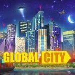 Global City MOD APK v0.1.4691 (Unlimited money)