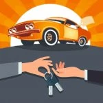 Used Car Dealer Tycoon Mod Apk v1.9.903 (Mod, Unlimited Money)