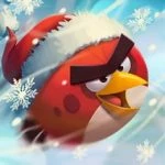 Angry Birds 2 Mod Apk v2.51.0 (Infinite Gems/Energy)
