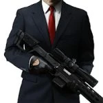 Hitman Sniper Mod Apk v1.7.193827 (MOD Unlimited Money)