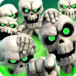 Castle Crush Mod Apk v4.6.0 (Unlimited Gems)