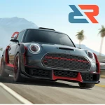 Rebel Racing Mod Apk v1.80.14098 (Unlimited Money)