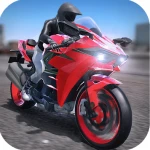 Ultimate Motorcycle Simulator Mod Apk v2.6 (Unlimited Money)