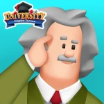 University Empire Tycoon Mod Apk v1.0.1 (Unlimited Gems)